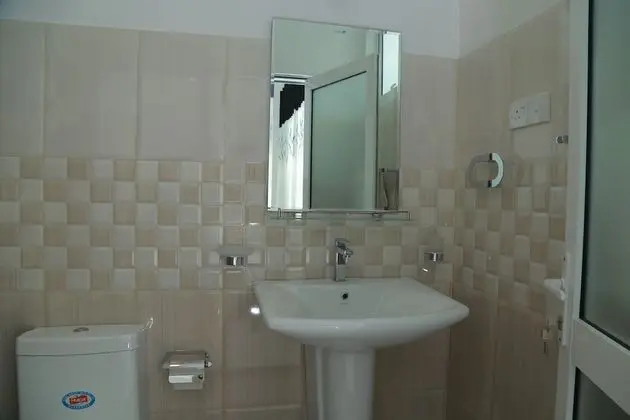 Luxury Villa, 5 Yatak Odası, Engellilere Uygun, Kişiye Özel Havuzlu