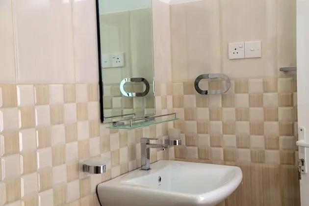 Luxury Villa, 5 Yatak Odası, Engellilere Uygun, Kişiye Özel Havuzlu