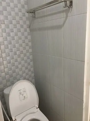 Deluxe Oda, 1 Çift Kişilik Yatak
