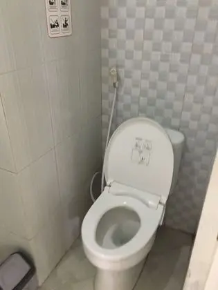 Deluxe Oda, 1 Çift Kişilik Yatak