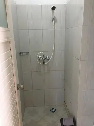 Deluxe Oda, 1 Çift Kişilik Yatak