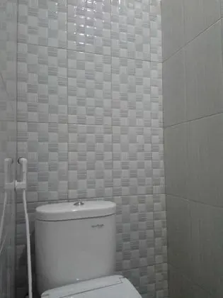 Ortak Ranzalı Oda, Sadece kadınlar için (ONE BED)