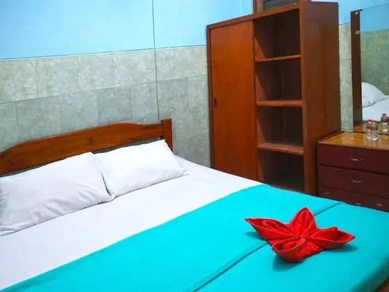 Standard Oda (1st Floor)