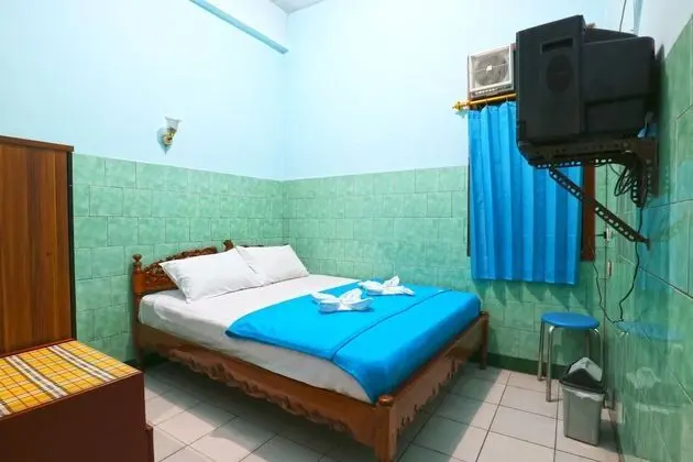 Superior Tek Büyük Yataklı Oda (1st Floor)