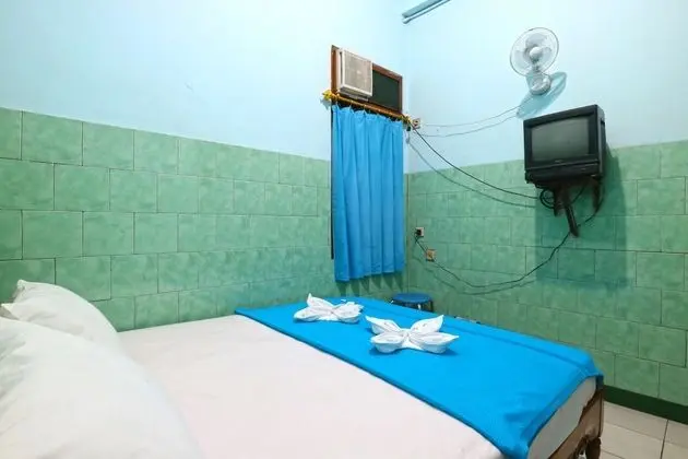 Superior Tek Büyük Yataklı Oda (1st Floor)