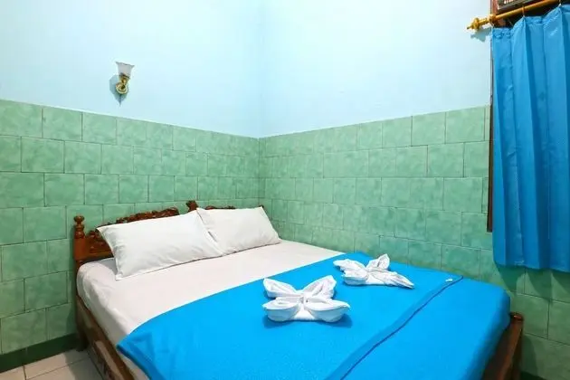 Superior Tek Büyük Yataklı Oda (1st Floor)