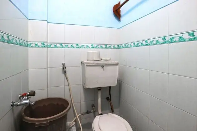 Superior Tek Büyük Yataklı Oda (1st Floor)