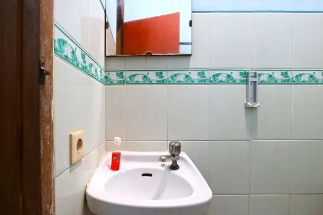 Superior Tek Büyük Yataklı Oda (1st Floor)