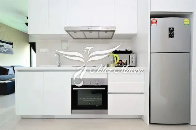 Basic Apart Daire, 1 Yatak Odası, Balkon, Şehir Manzaralı