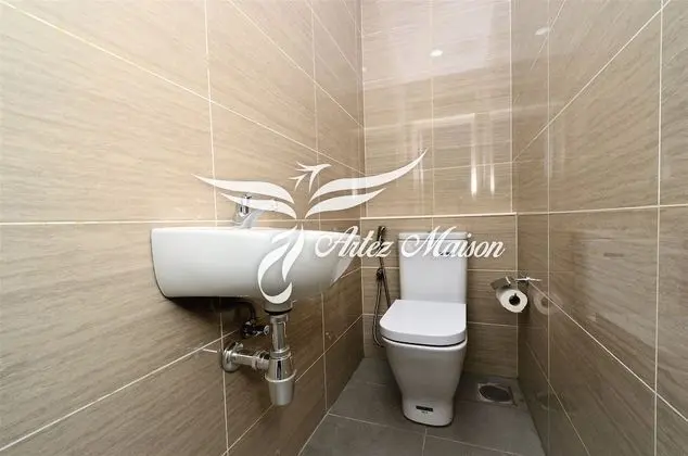 Basic Apart Daire, 1 Yatak Odası, Balkon, Şehir Manzaralı