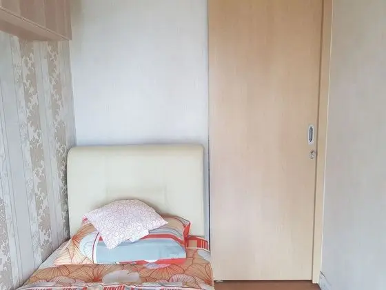 Deluxe Apart Daire, 2 Yatak Odası, Şehir Manzaralı, Kule