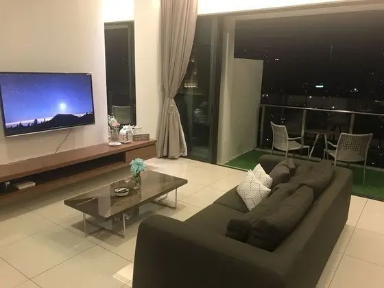 Luxury Apart Daire