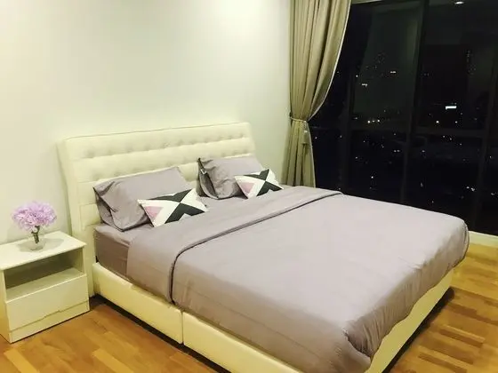 Luxury Apart Daire