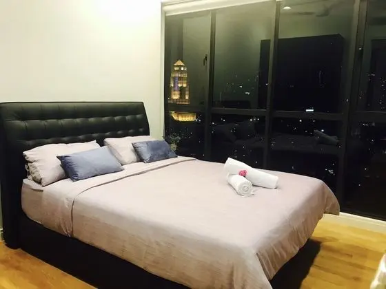Luxury Apart Daire
