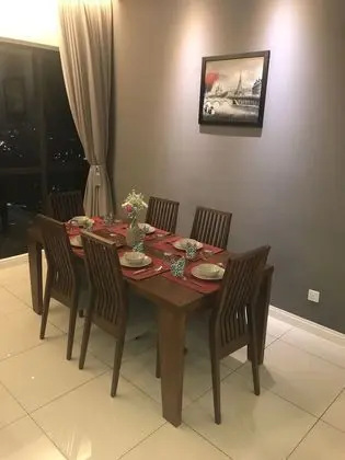Luxury Apart Daire