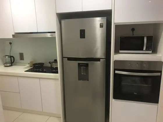 Luxury Apart Daire
