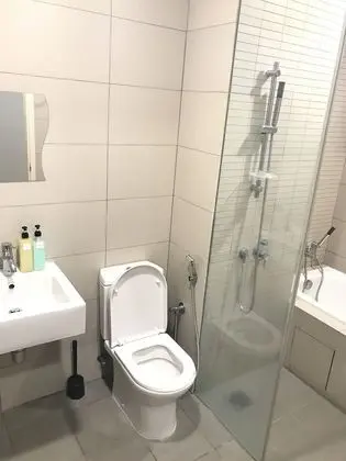 Luxury Apart Daire