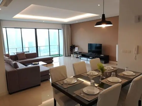 Premium Apart Daire