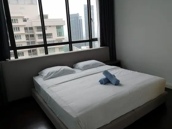 Premium Apart Daire