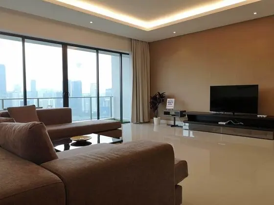 Premium Apart Daire