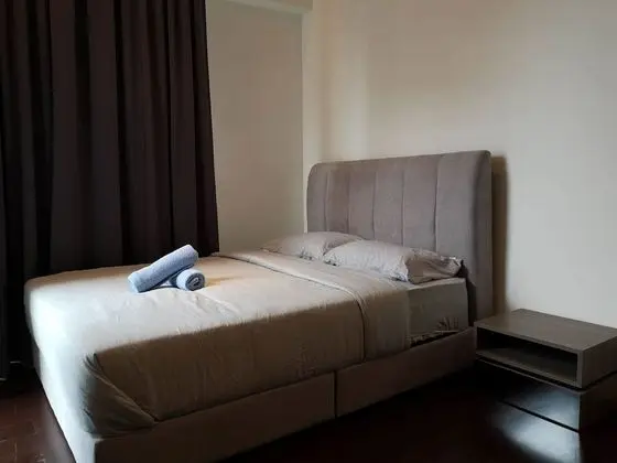 Premium Apart Daire