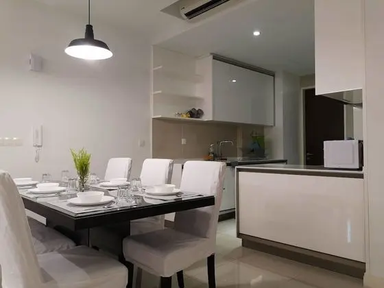 Premium Apart Daire