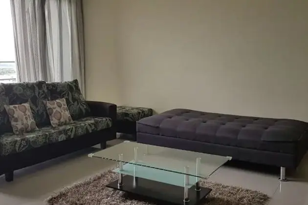 Apart Daire, 1 Yatak Odası, Sigara İçilmez