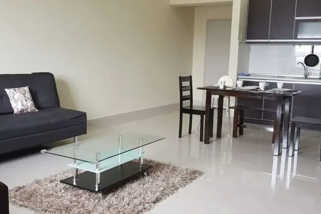 Apart Daire, 1 Yatak Odası, Sigara İçilmez