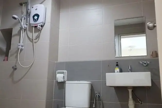 Apart Daire, 1 Yatak Odası, Sigara İçilmez