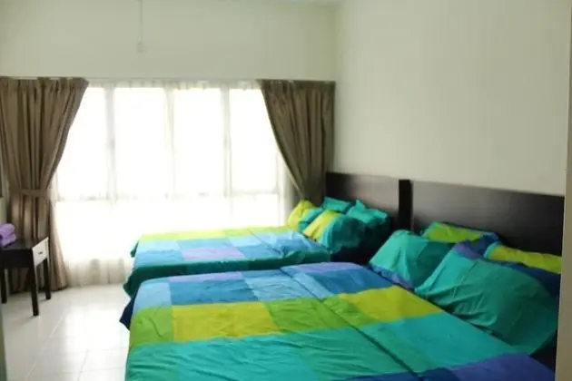 Apart Daire, 3 Yatak Odası