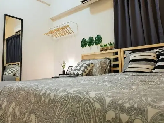 Apart Daire (2 Bedroom B)