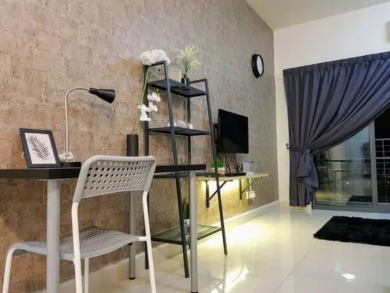 Apart Daire (2 Bedroom B)