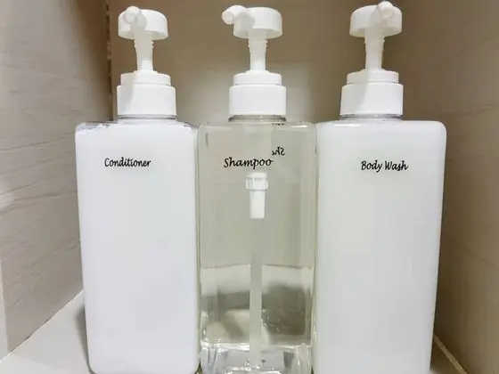 Apart Daire (2 Bedroom B)