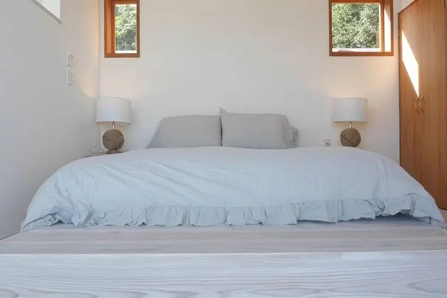 Oda, Okyanusa Sıfır