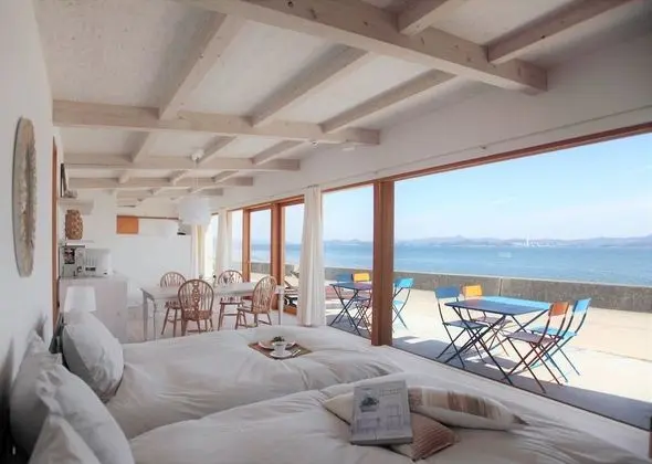 Oda, Okyanusa Sıfır