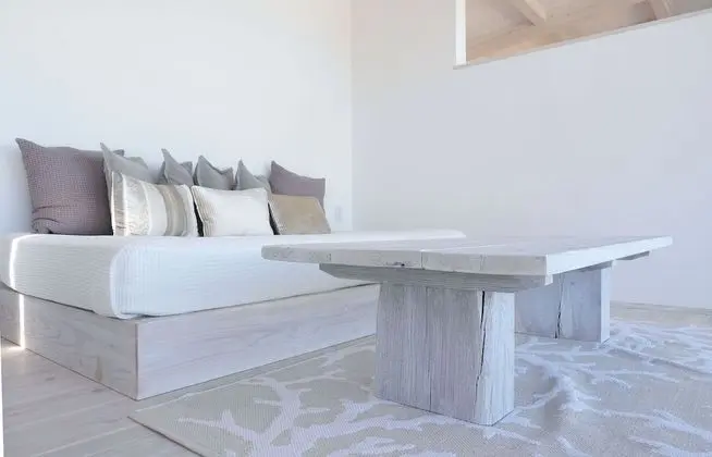 Oda, Okyanusa Sıfır