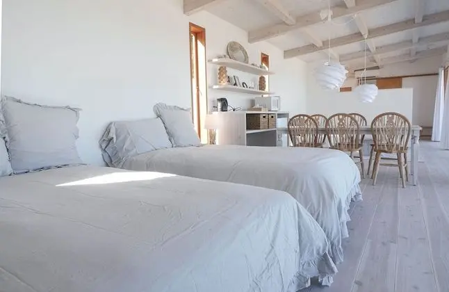 Oda, Okyanusa Sıfır