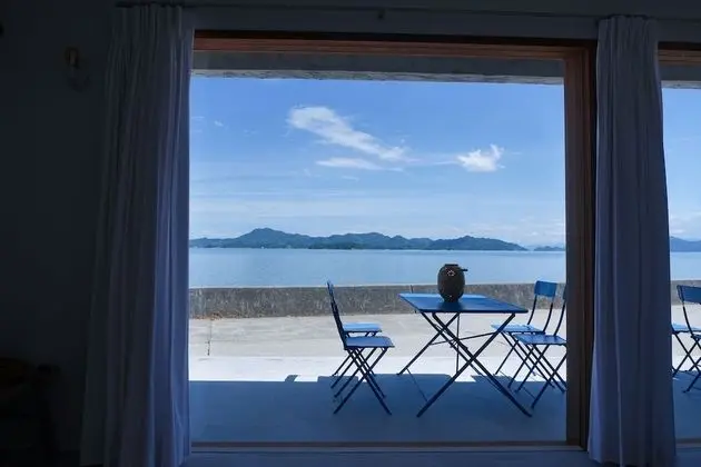 Oda, Okyanusa Sıfır