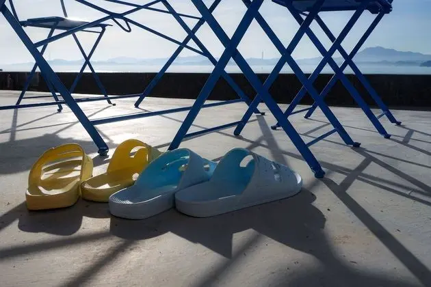 Oda, Okyanusa Sıfır