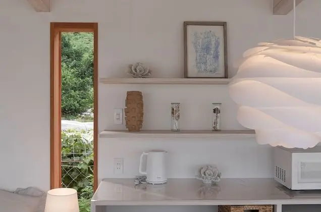 Oda, Okyanusa Sıfır