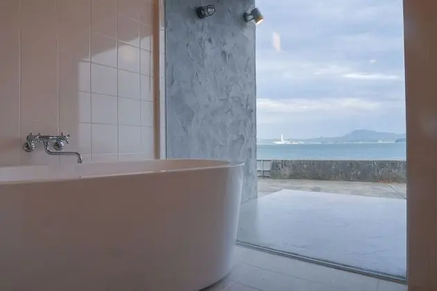 Oda, Okyanusa Sıfır