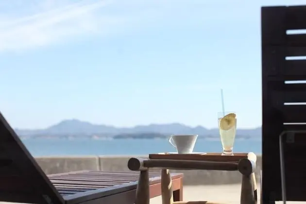 Oda, Okyanusa Sıfır