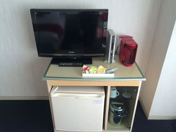 İki Ayrı Yataklı Oda, Sigara İçilmez (3 person occupancy)