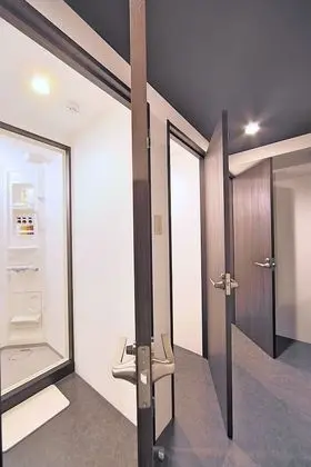 Deluxe Oda, Ortak Banyo (Japanese Style)