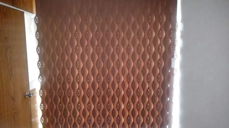 Basic Oda, Sigara İçilmez (Mattress Futon, 202)