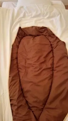 Basic Oda, Sigara İçilmez (Mattress Futon, 202)
