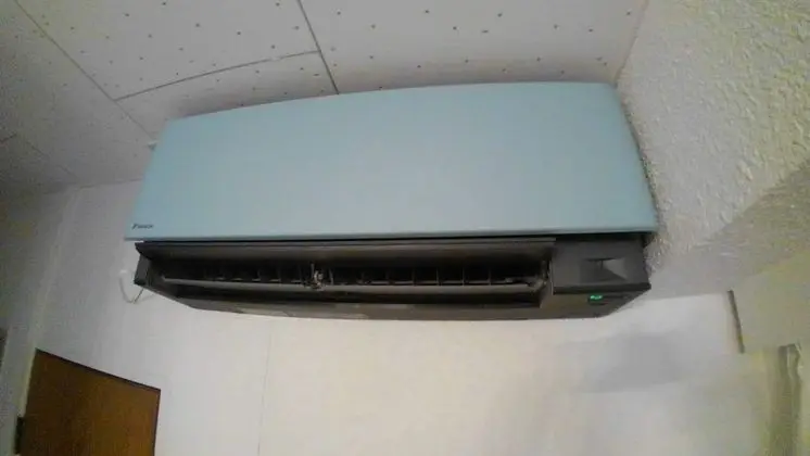 Basic Oda, Sigara İçilmez (Mattress Futon, 301)