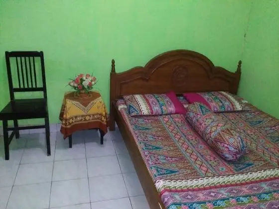 Arjuna Room