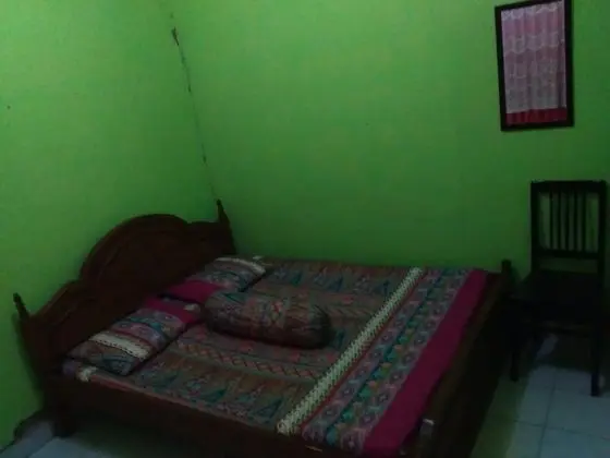 Arjuna Room