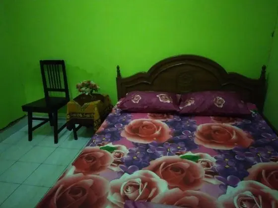 Arjuna Room
